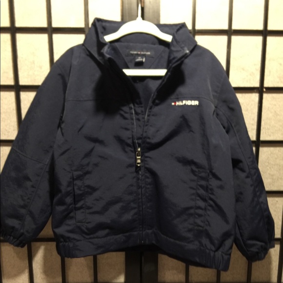 Tommy Hilfiger fall/spring jacket - Picture 2 of 3